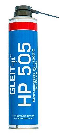 olej GLEIT HP505  spray 400ml