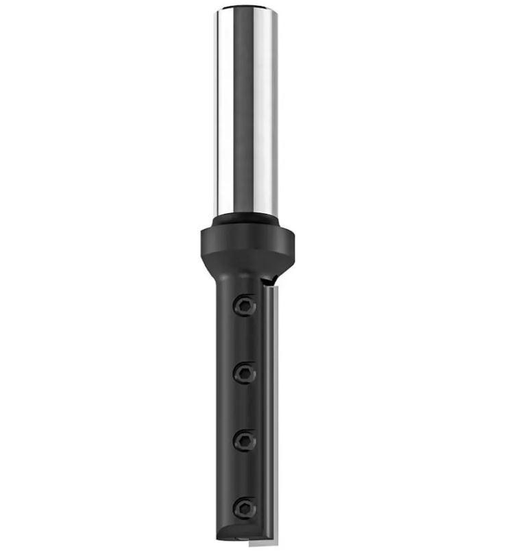 IGM Žiletková fréza drážkovací D12x30x70 s=8