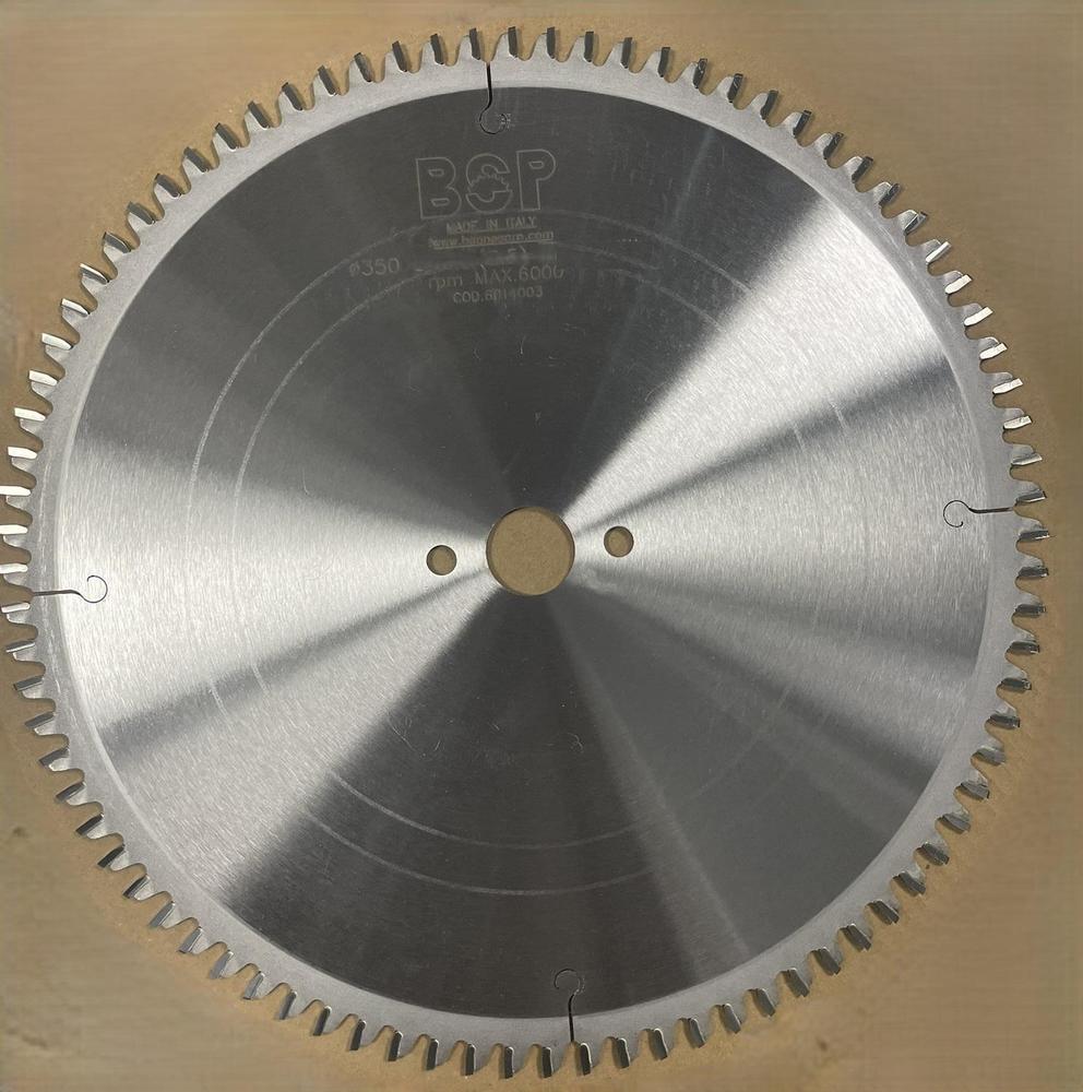 BSP Pilový kotouč 350x3,5x30 108WZ extra