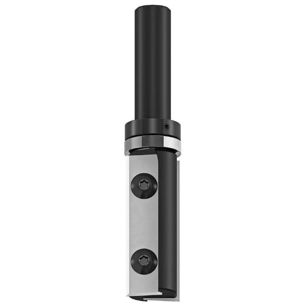 IGM Žiletková fréza drážkovací s ložiskem D19x48,3x100 s=12 F045-19521
