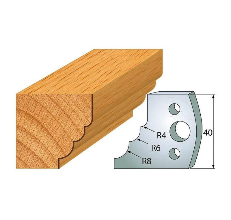 IGM profilový nůž 132