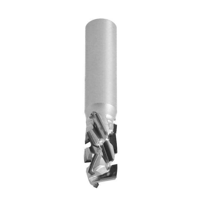 PANAS DIA Stopková fréza D12x24x70 s=12 z3+3 neg Densimet NESTING