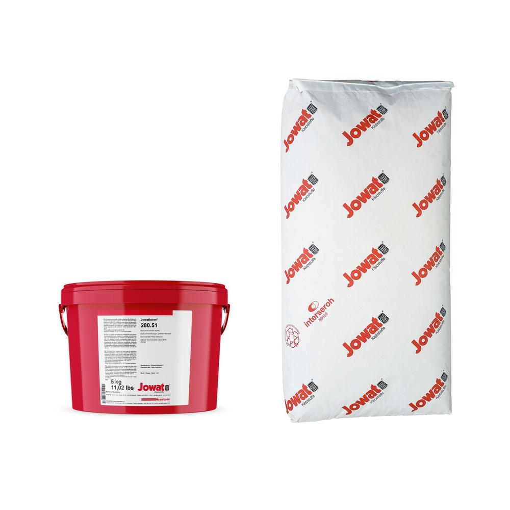 JOWATHERM 280.51 lepidlo bílé 25kg