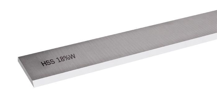 PANAS Hoblovací nůž 630x35x3 HSS 18%W