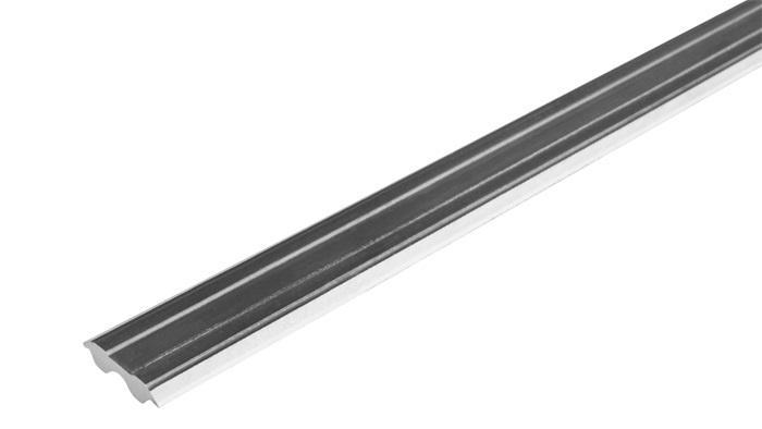 PANAS TERSA nůž 520x10x2,3 HSS 18%W