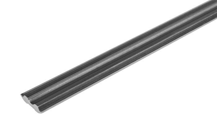 PANAS TERSA nůž 640x10x2,3 HSS 18%W