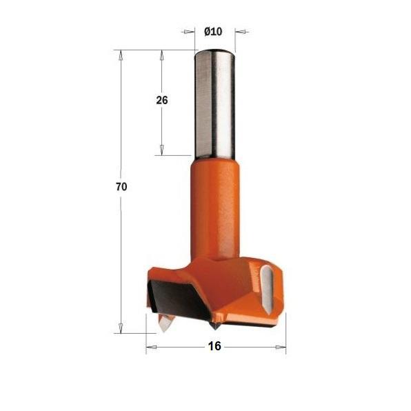 CMT Sukovník 16x70 L S10x26