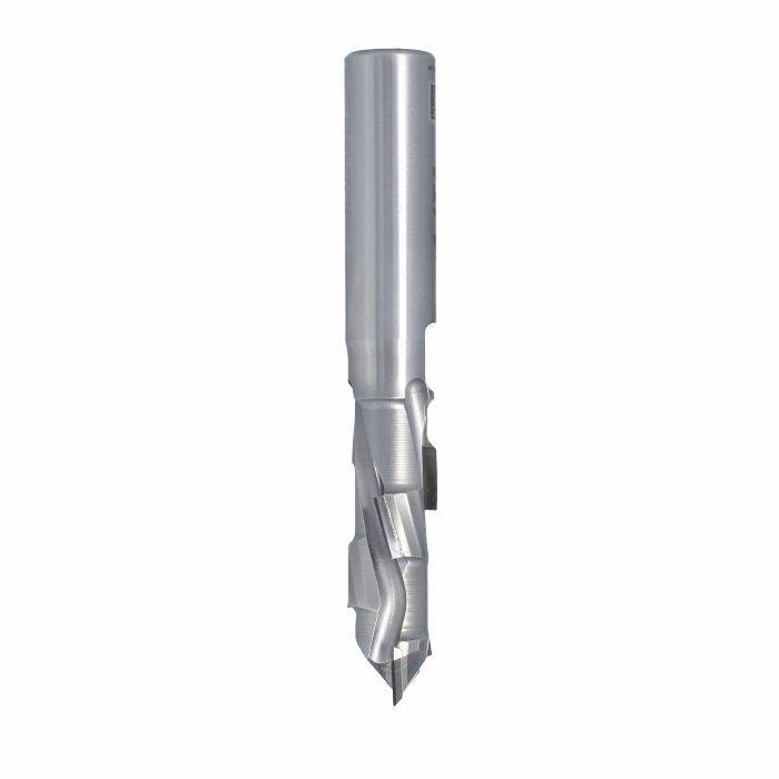PANAS Stopková fréza DIA V D16x45 P s=16 z6 zavrtávací