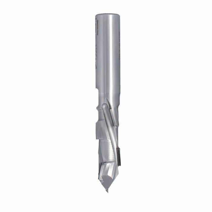 PANAS Stopková fréza DIA V D16x45 P s=16 z6 zavrtávací