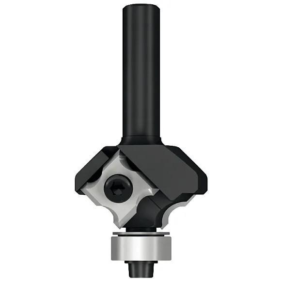 IGM Žiletková fréza rádiusová R2 D27x3x57,5 s=8 F062-02081