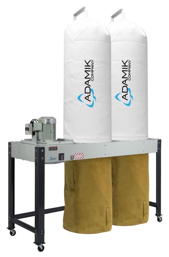 ADAMIK Odsavač FT 440 VSF