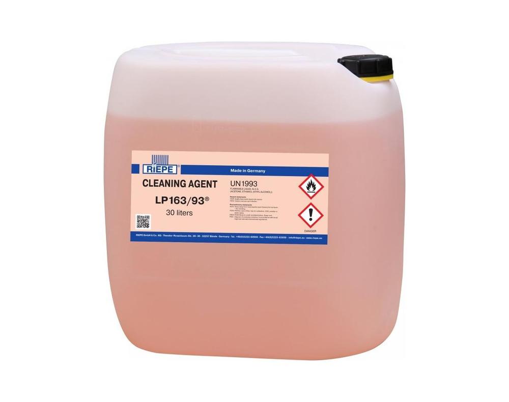 HRANIPEX LP 163/93 RI 006 čistící prostředek 10 l