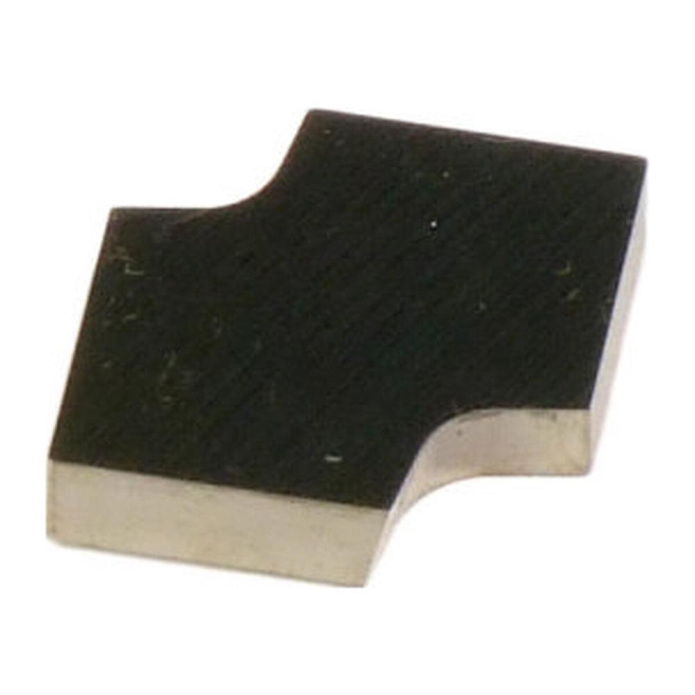 UTENSILTRE cidlina R2 12,7x12,7 ME25,ME28,ME35,ME40,K100