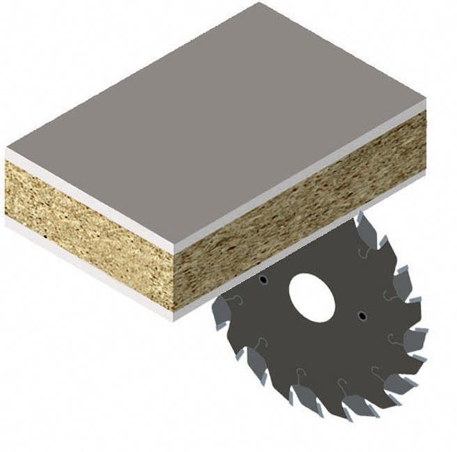 BSP Předřezový kotouč 120x2,8/3,6x22 z12+12 6018011