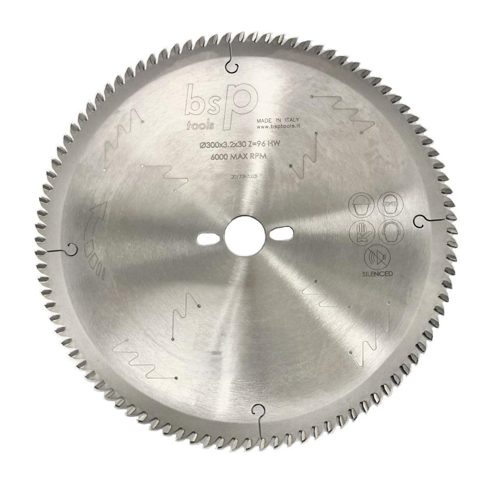 BSP Pilový kotouč 300x3,2/2,2x30 96WZ  6504002