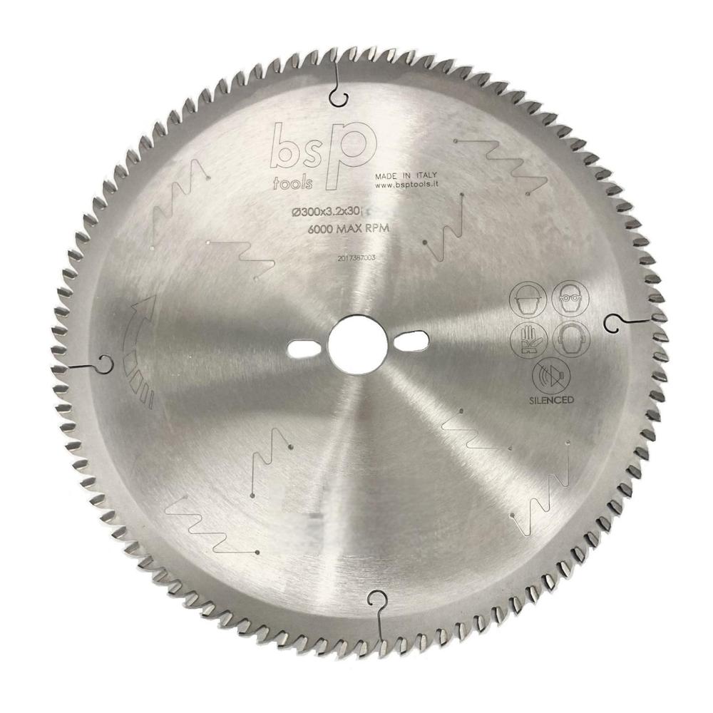 BSP Pilový kotouč 300x3,2x30 60WZ