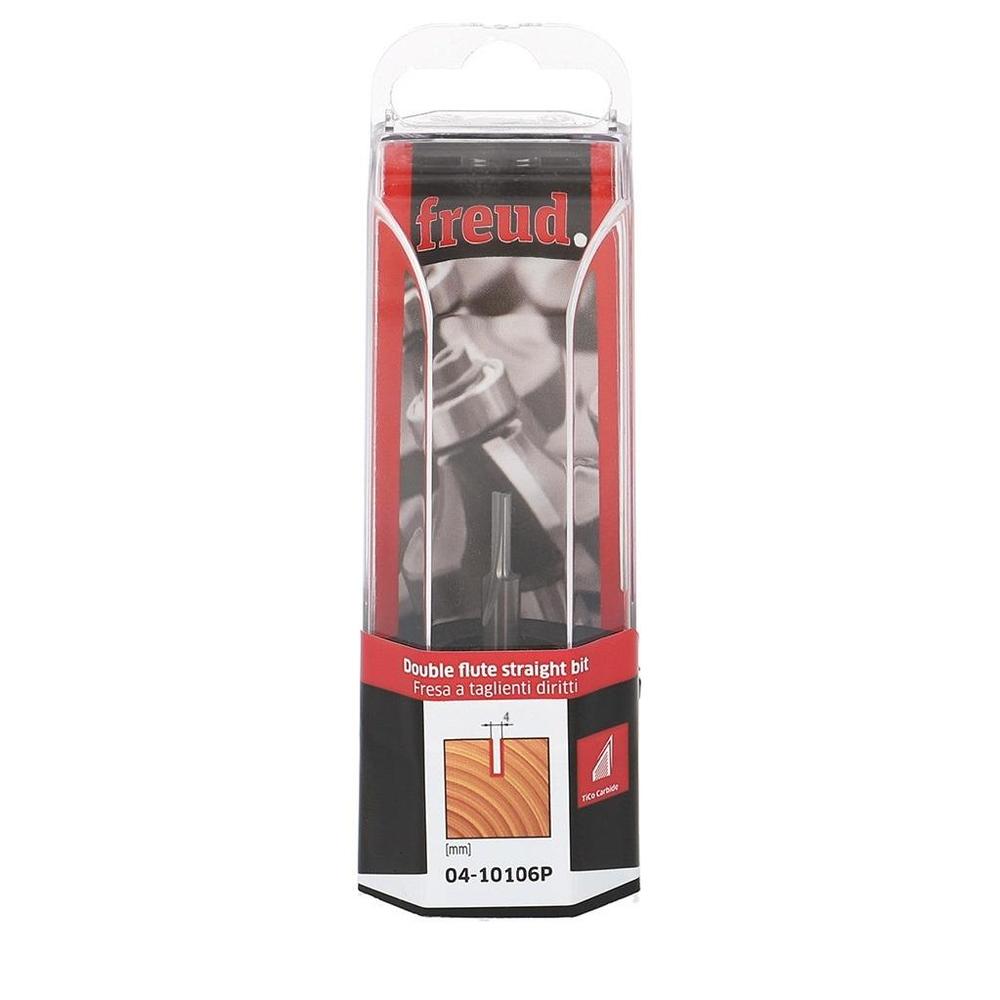 FREUD stopková fréza drážkovací 4x15,8x50,7 s=6 04-10106P