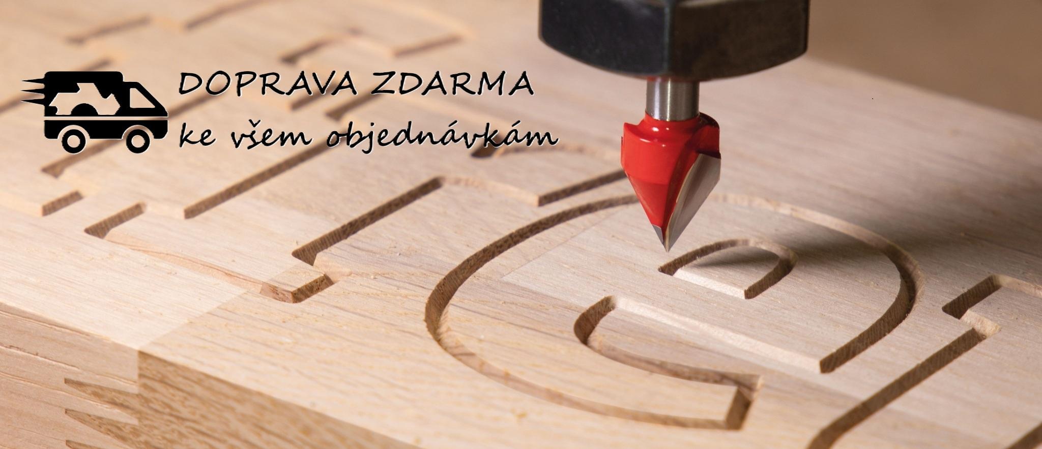 STOPKOVÉ FRÉZY FREUD