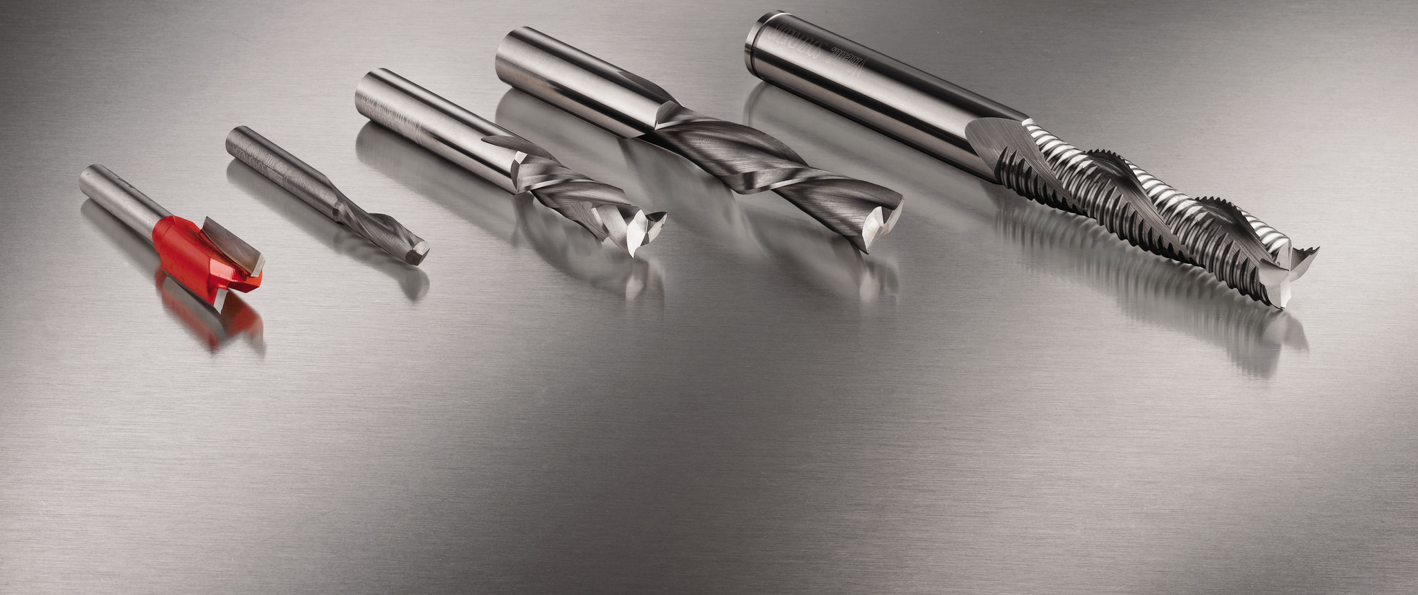 MÁME SLEVY NA SPIRÁLOVÉ I DIA FRÉZY!